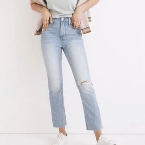 Perfect Vintage Jeans